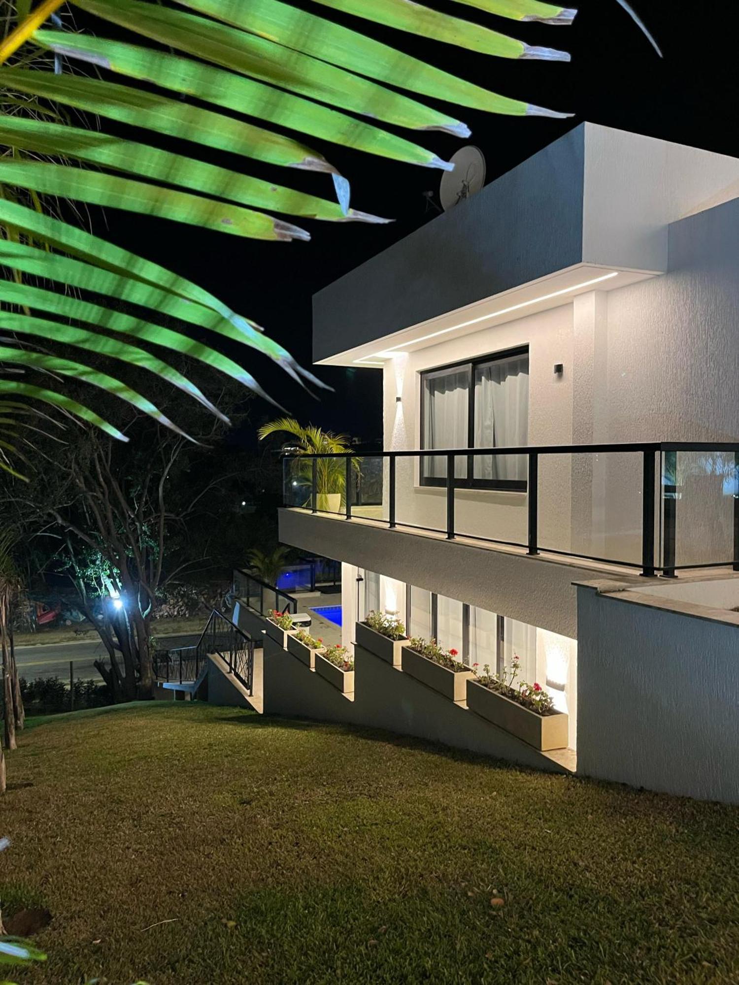 Casa La Bardot Boutique Aparthotel Armacao dos Buzios ภายนอก รูปภาพ