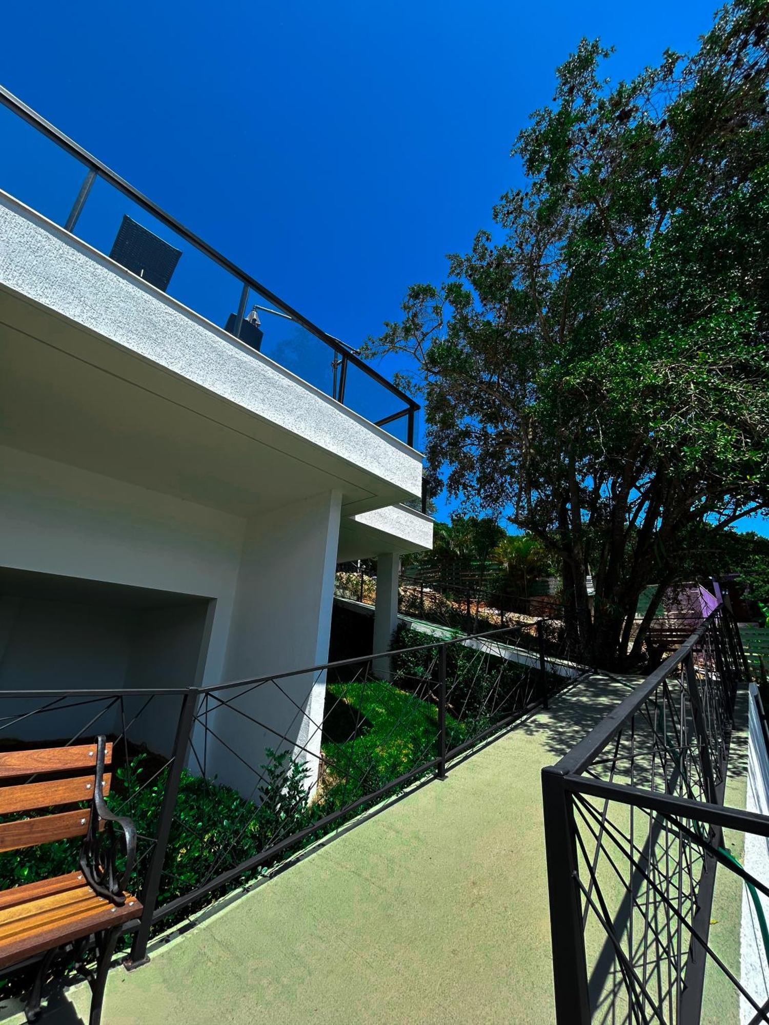 Casa La Bardot Boutique Aparthotel Armacao dos Buzios ภายนอก รูปภาพ