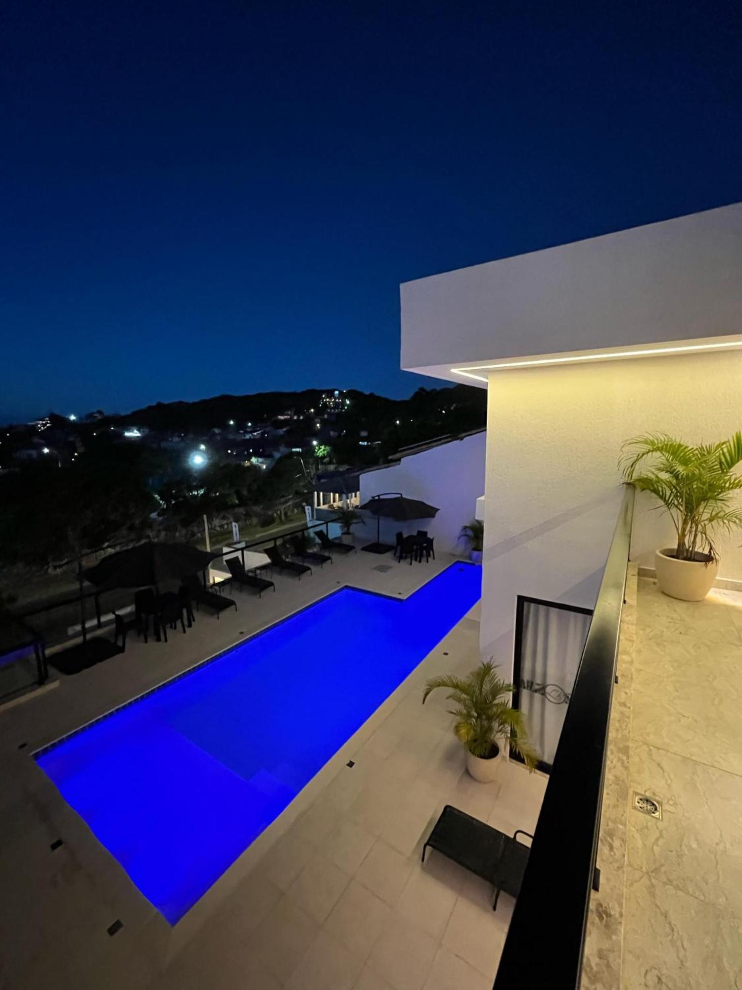 Casa La Bardot Boutique Aparthotel Armacao dos Buzios ภายนอก รูปภาพ