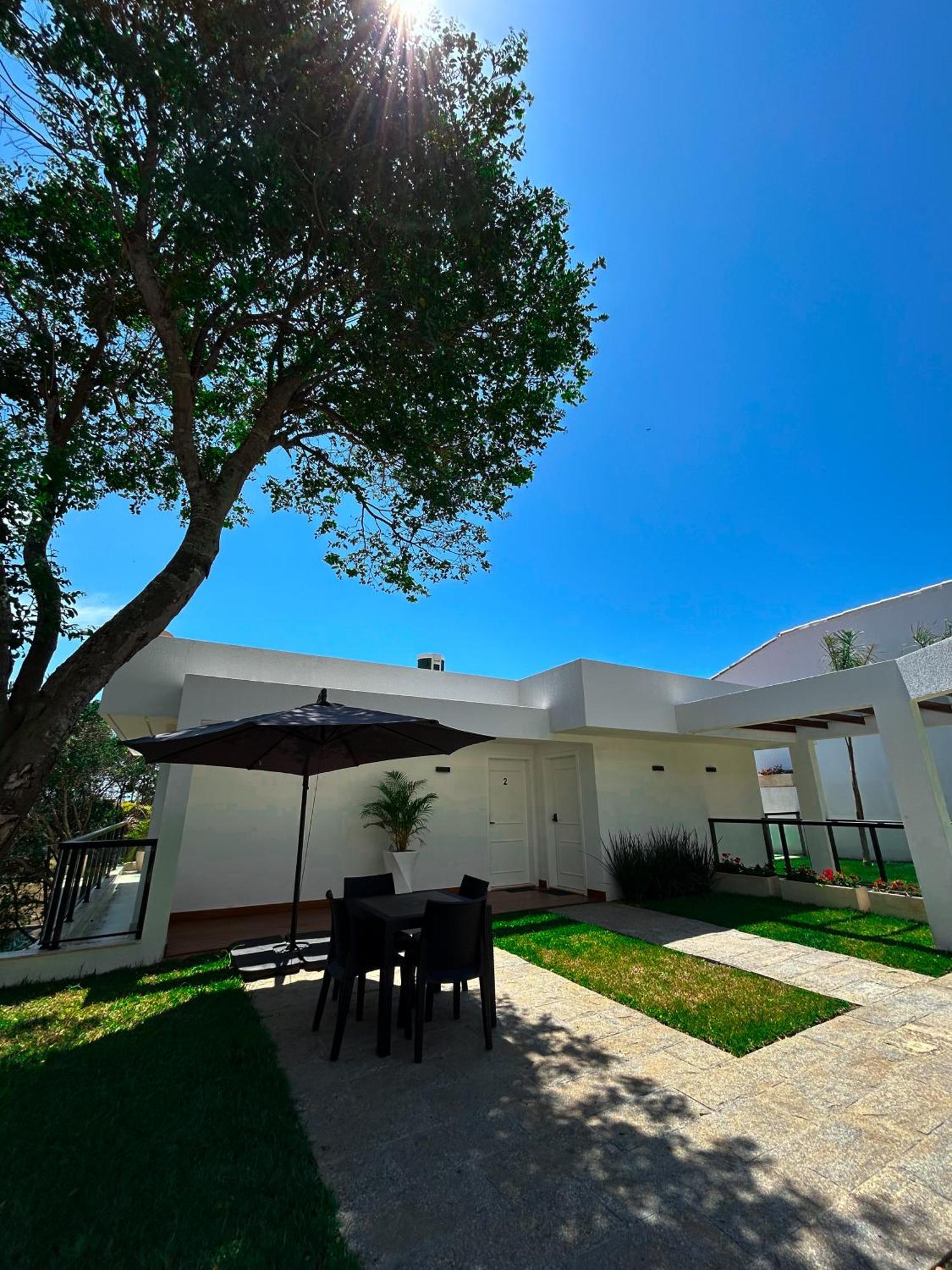 Casa La Bardot Boutique Aparthotel Armacao dos Buzios ภายนอก รูปภาพ