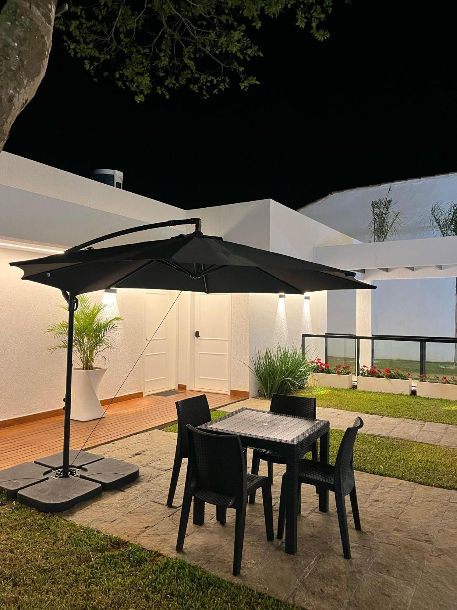 Casa La Bardot Boutique Aparthotel Armacao dos Buzios ภายนอก รูปภาพ