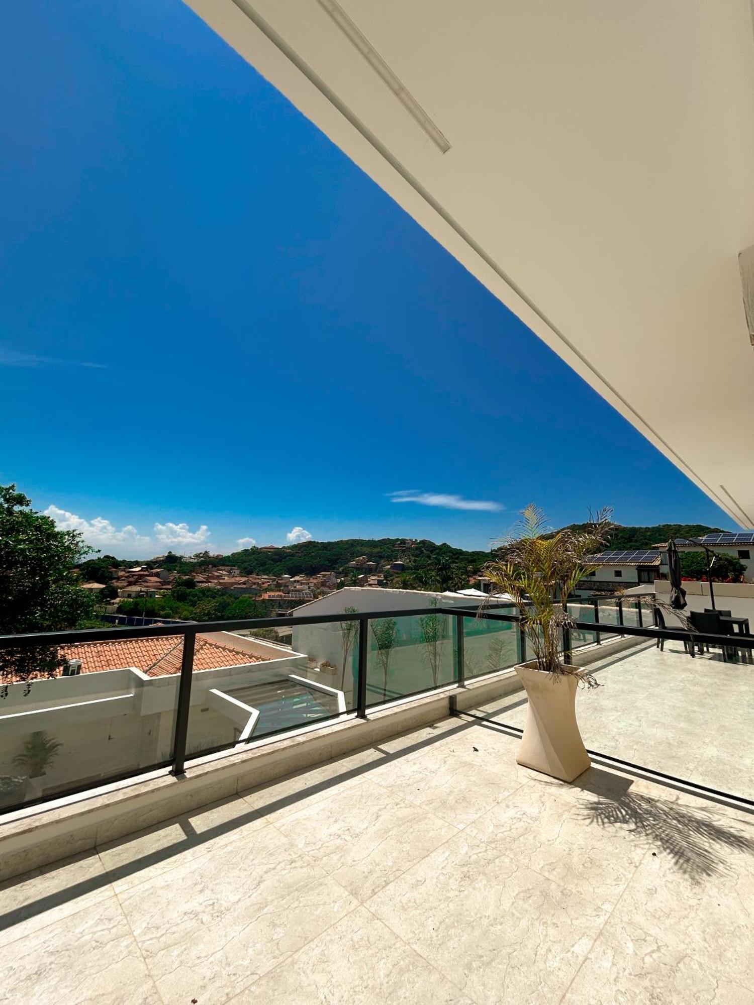 Casa La Bardot Boutique Aparthotel Armacao dos Buzios ภายนอก รูปภาพ
