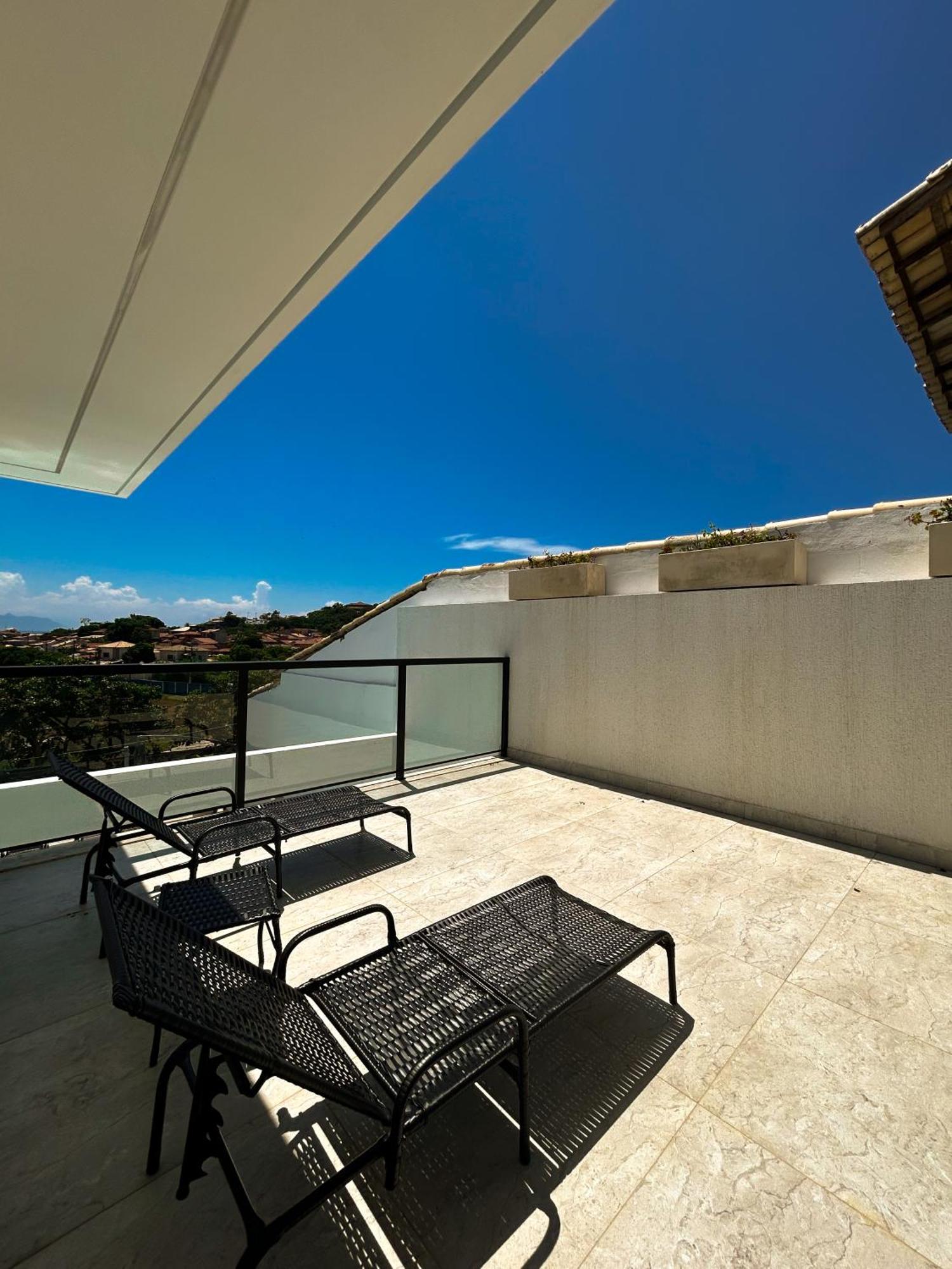 Casa La Bardot Boutique Aparthotel Armacao dos Buzios ภายนอก รูปภาพ