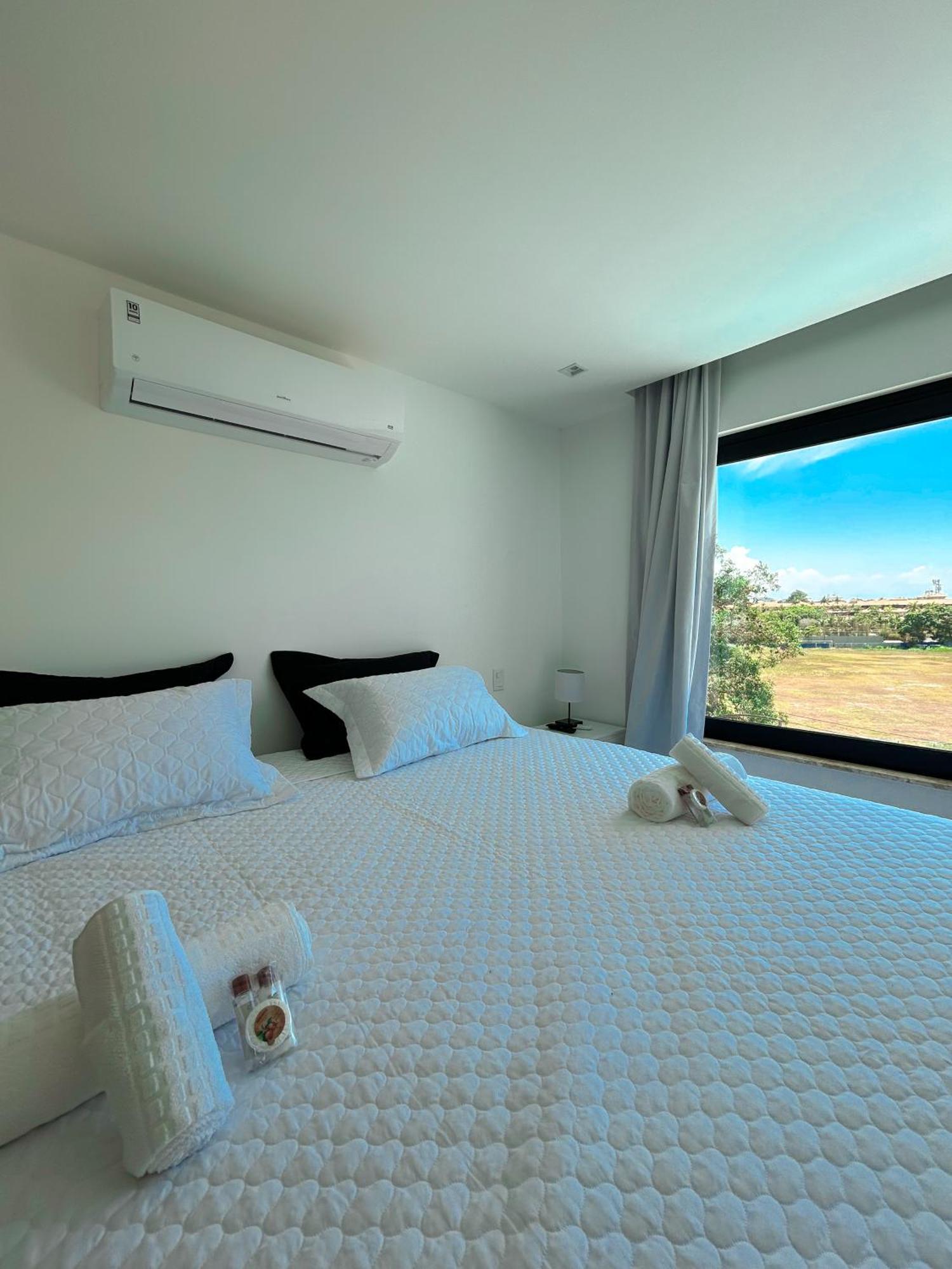 Casa La Bardot Boutique Aparthotel Armacao dos Buzios ภายนอก รูปภาพ