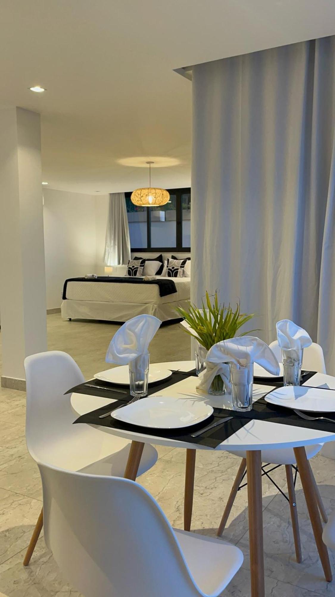 Casa La Bardot Boutique Aparthotel Armacao dos Buzios ภายนอก รูปภาพ