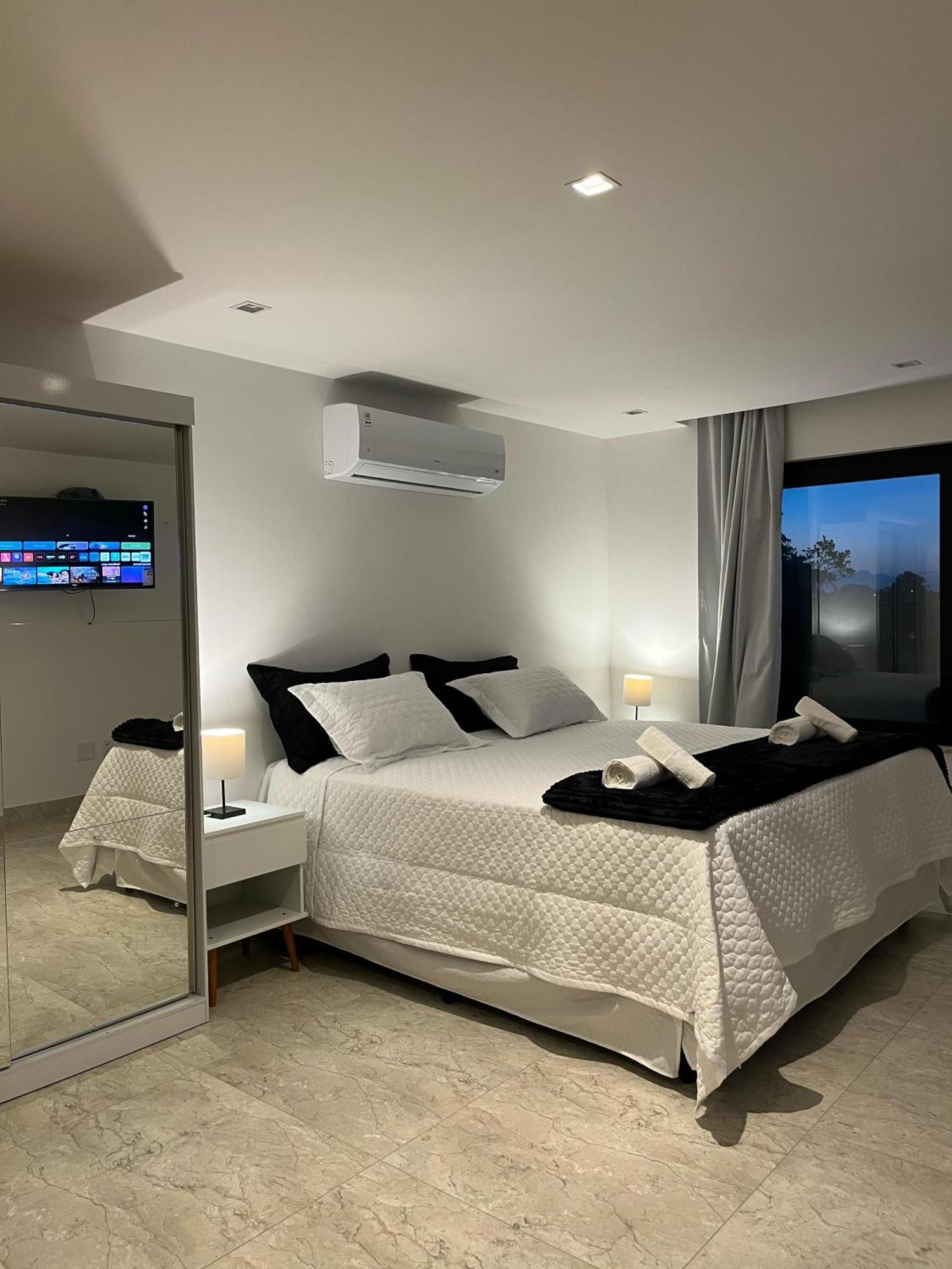 Casa La Bardot Boutique Aparthotel Armacao dos Buzios ภายนอก รูปภาพ