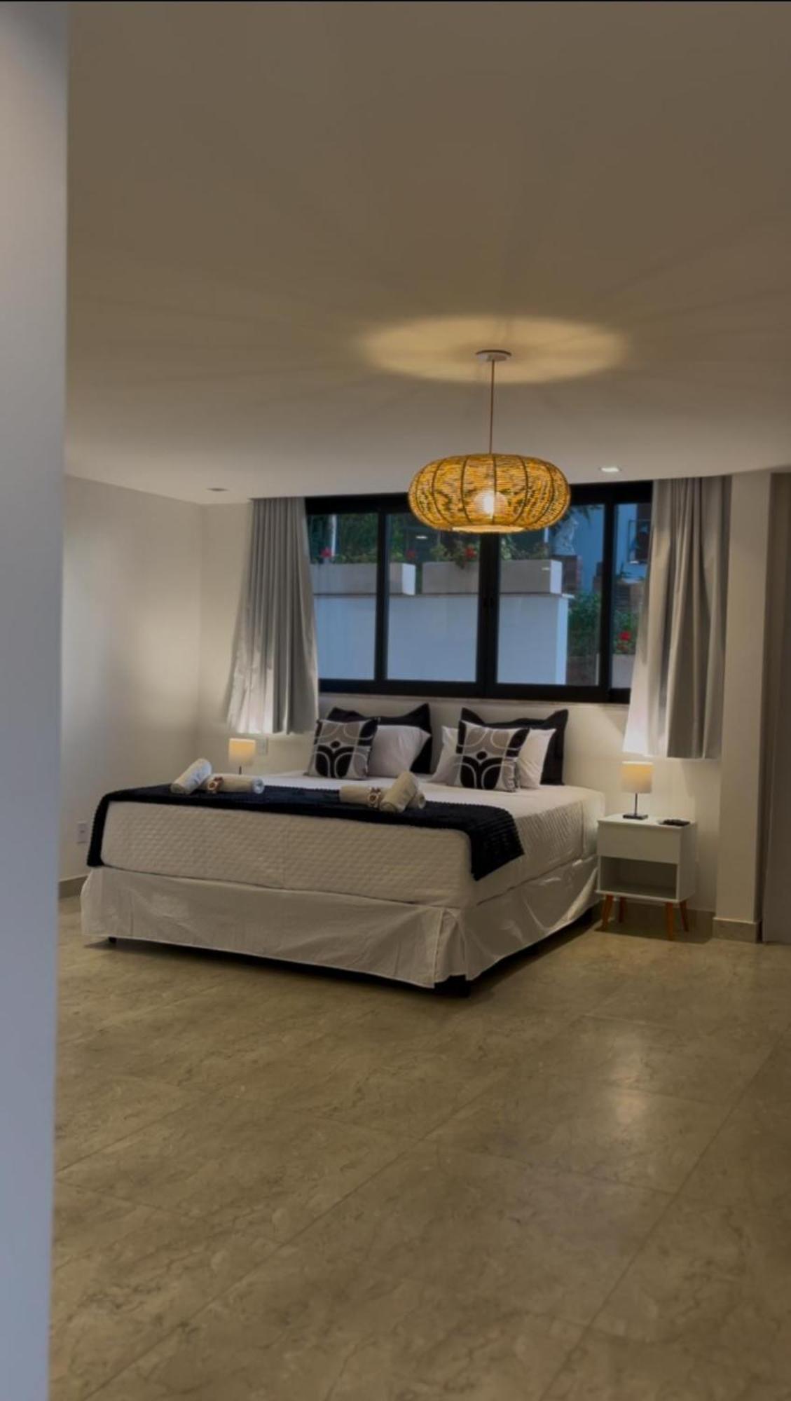 Casa La Bardot Boutique Aparthotel Armacao dos Buzios ภายนอก รูปภาพ