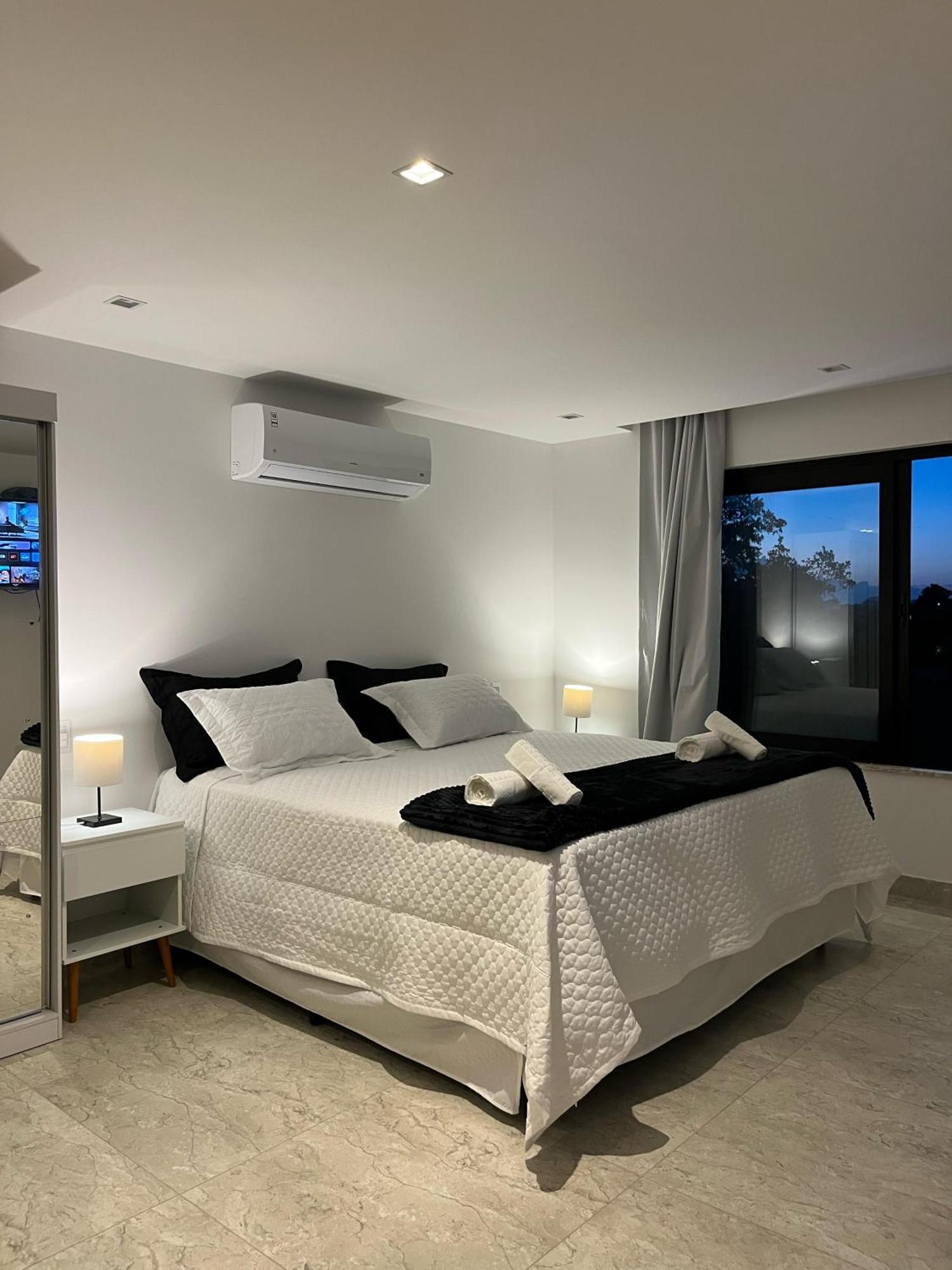 Casa La Bardot Boutique Aparthotel Armacao dos Buzios ภายนอก รูปภาพ