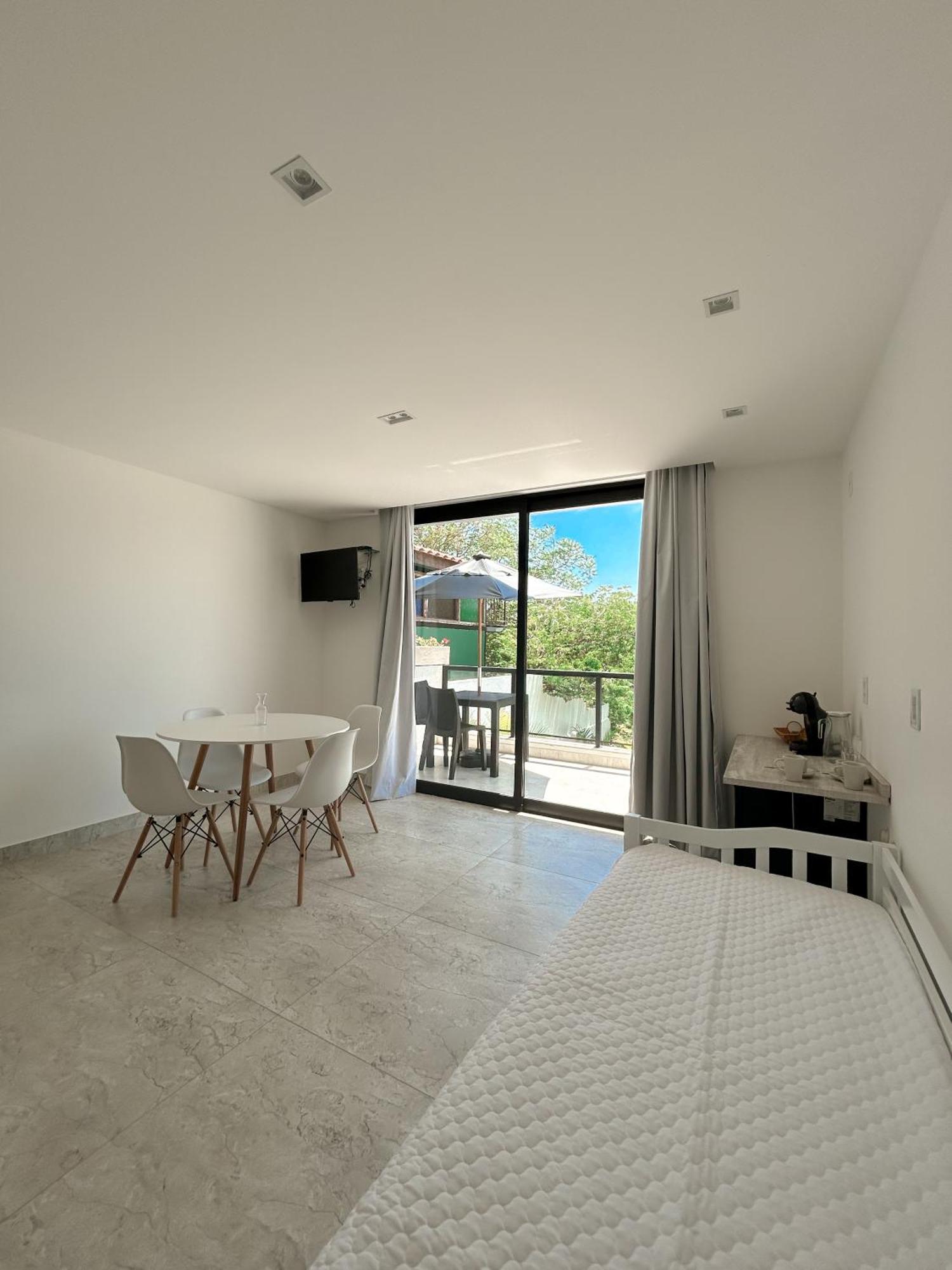 Casa La Bardot Boutique Aparthotel Armacao dos Buzios ภายนอก รูปภาพ