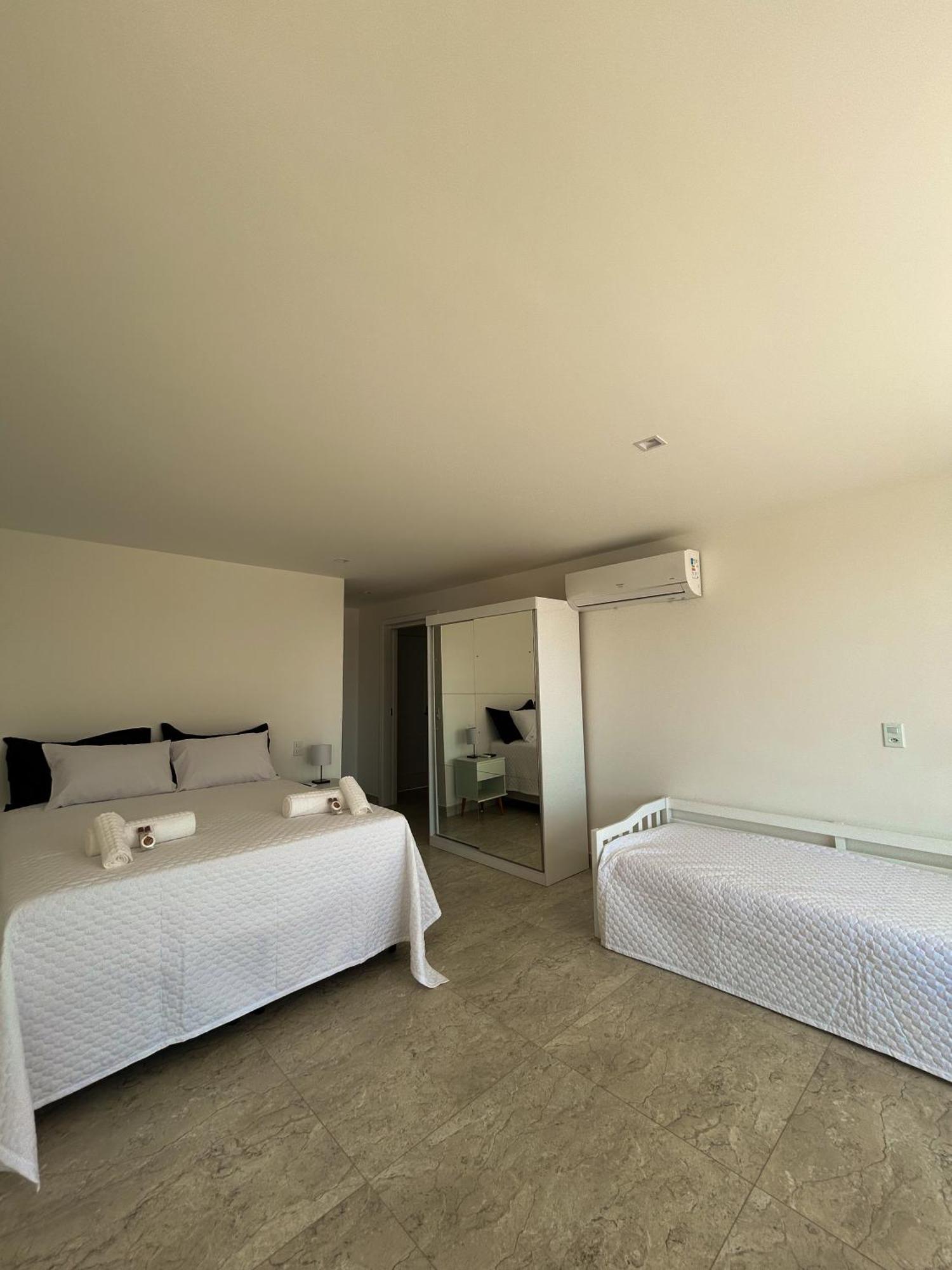 Casa La Bardot Boutique Aparthotel Armacao dos Buzios ภายนอก รูปภาพ