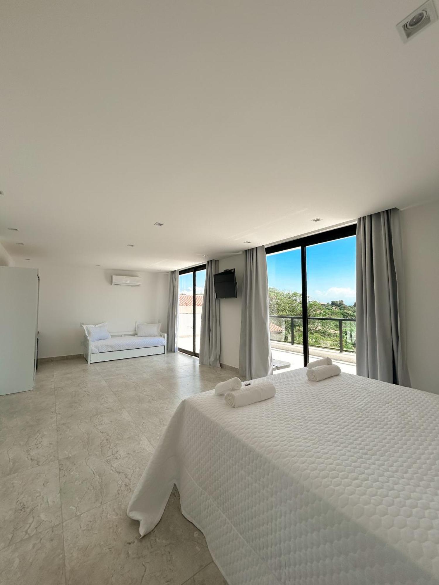 Casa La Bardot Boutique Aparthotel Armacao dos Buzios ภายนอก รูปภาพ