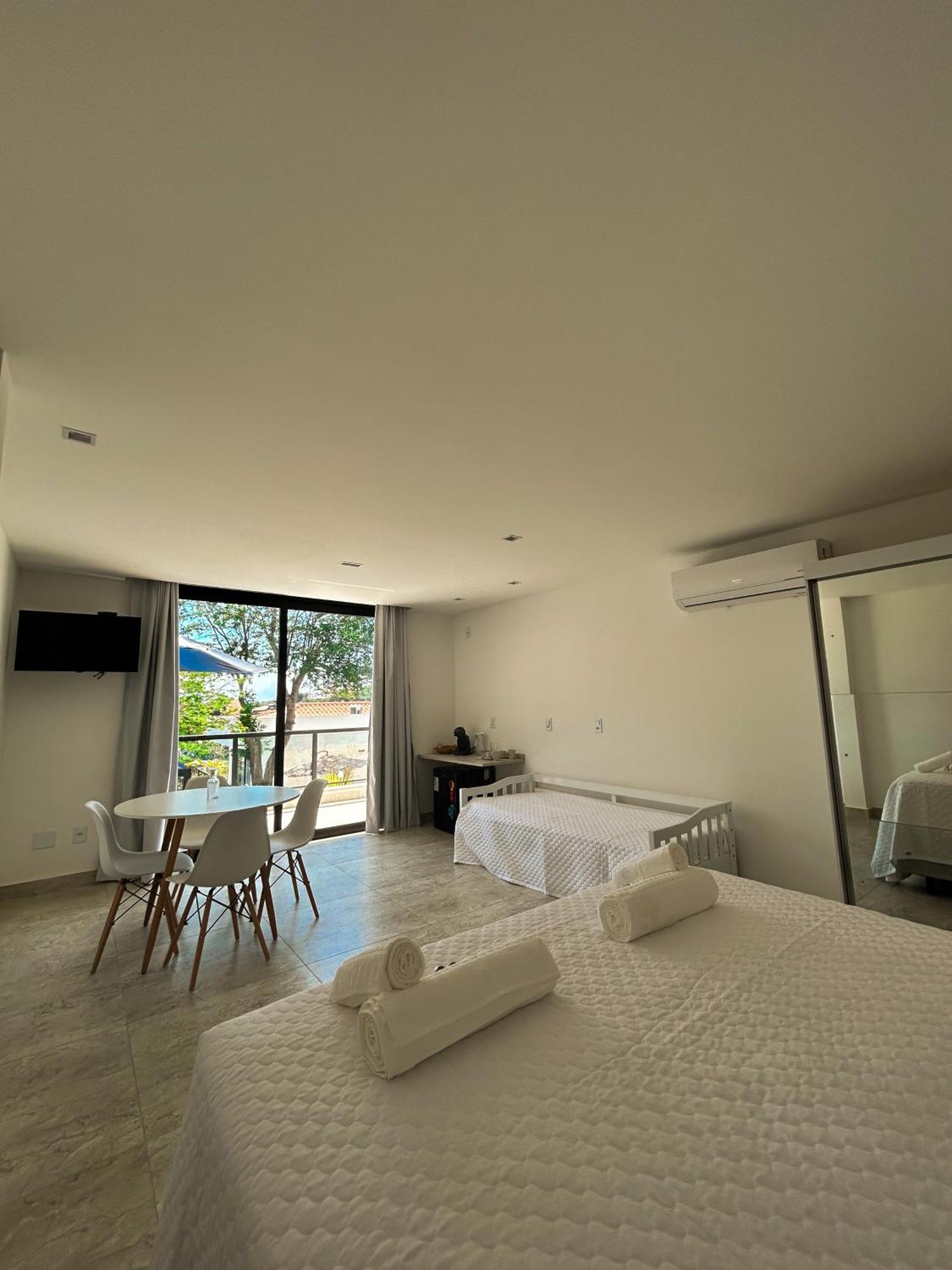 Casa La Bardot Boutique Aparthotel Armacao dos Buzios ภายนอก รูปภาพ