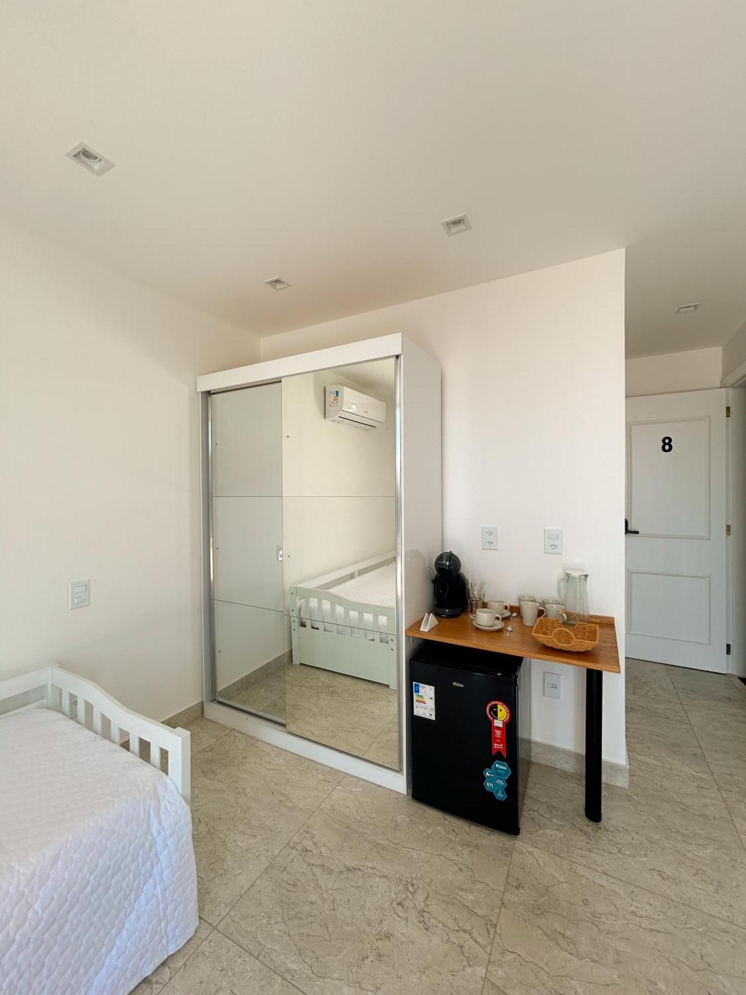 Casa La Bardot Boutique Aparthotel Armacao dos Buzios ภายนอก รูปภาพ