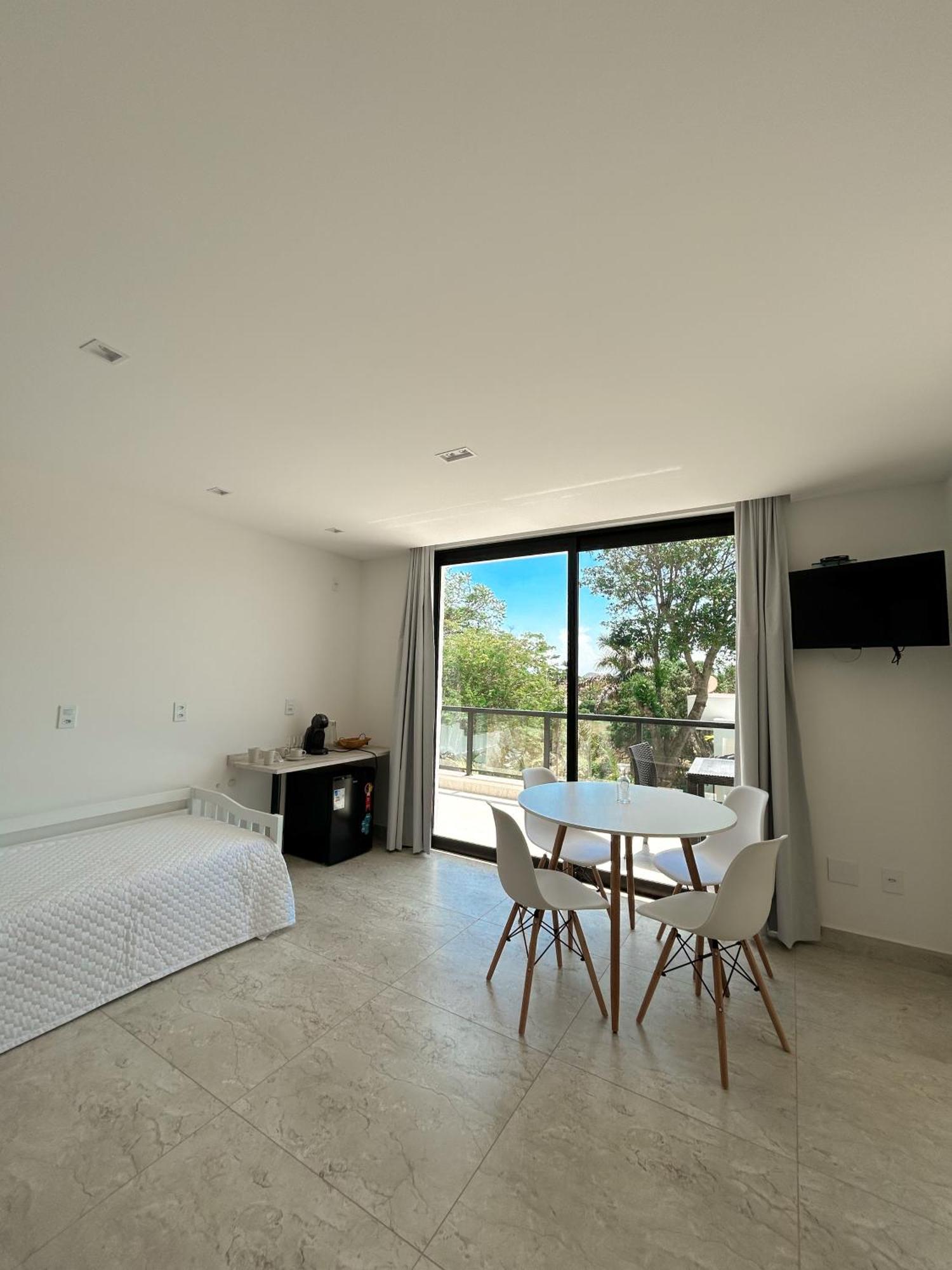 Casa La Bardot Boutique Aparthotel Armacao dos Buzios ภายนอก รูปภาพ