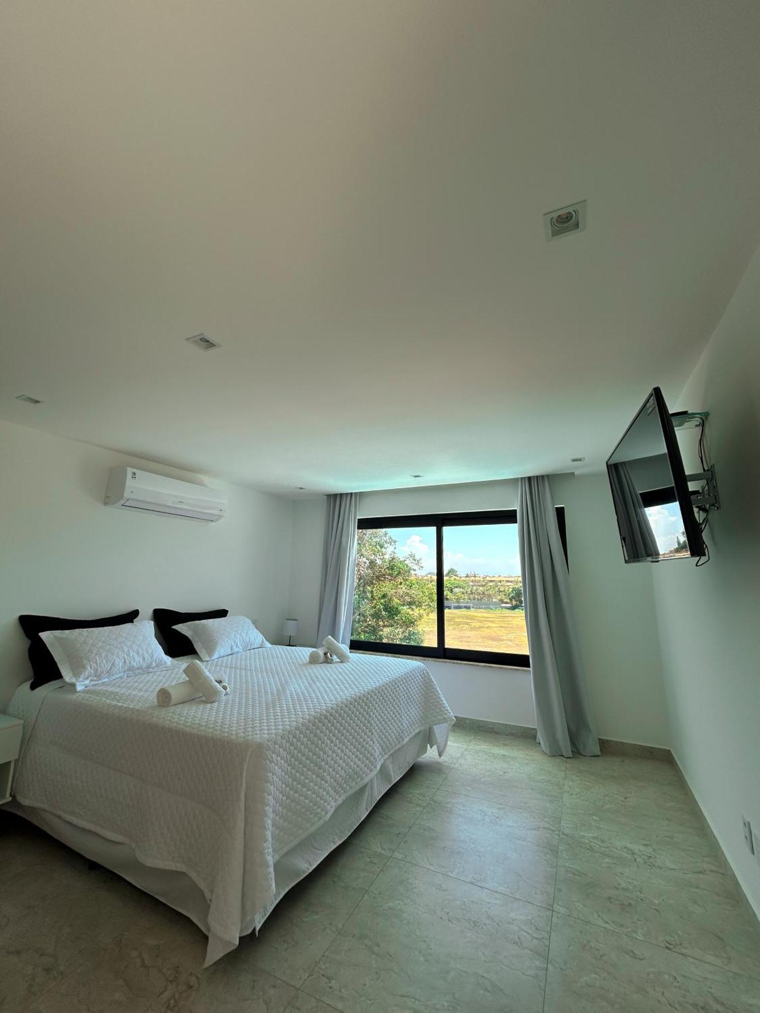 Casa La Bardot Boutique Aparthotel Armacao dos Buzios ภายนอก รูปภาพ