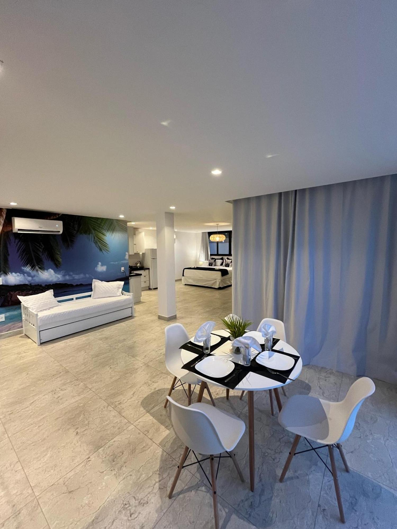 Casa La Bardot Boutique Aparthotel Armacao dos Buzios ภายนอก รูปภาพ