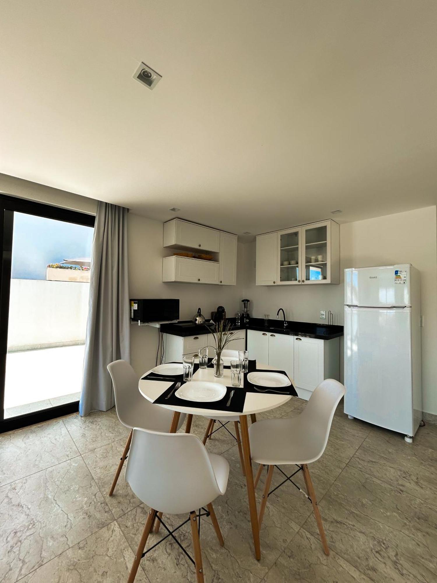 Casa La Bardot Boutique Aparthotel Armacao dos Buzios ภายนอก รูปภาพ