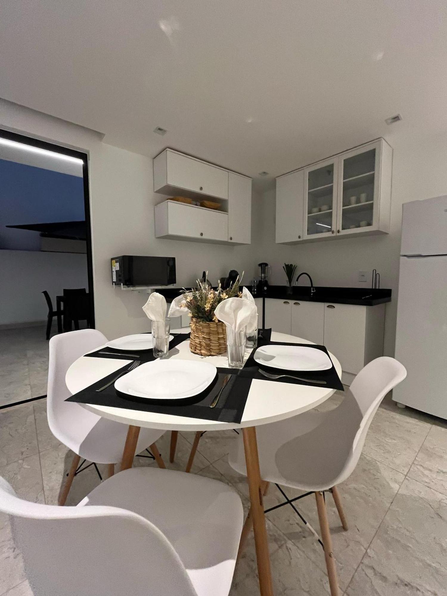 Casa La Bardot Boutique Aparthotel Armacao dos Buzios ภายนอก รูปภาพ